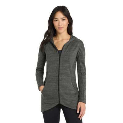 Women's Flux Full Zip Hoodie Thumbnail