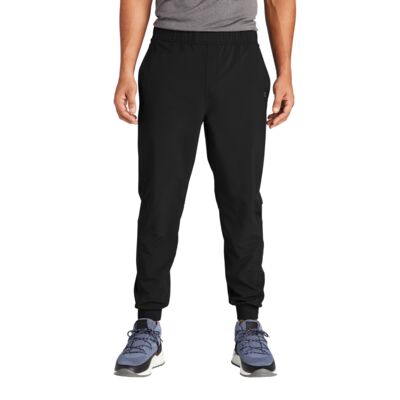 Connection Jogger Thumbnail