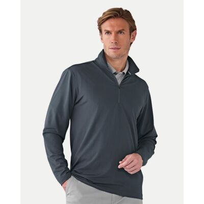 Men's Breckenridge Quarter-Zip Pullover Thumbnail