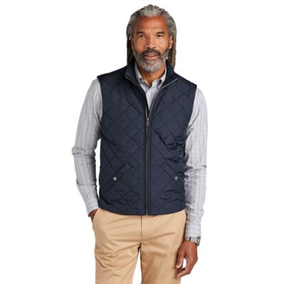 Quilted Vest Thumbnail