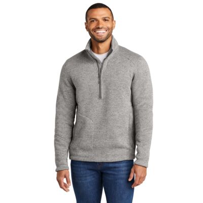 Arc Sweater Fleece 1/4 Zip Thumbnail