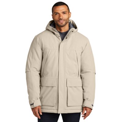 Latitude Waterproof Heavyweight Parka Thumbnail