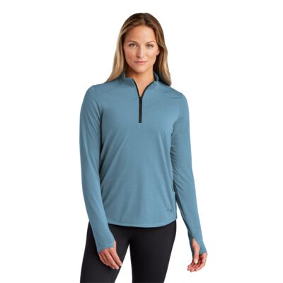 Women's Motion 1/4 Zip Thumbnail