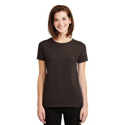 Women's Ultra Cotton ® 100% US Cotton T Shirt Thumbnail