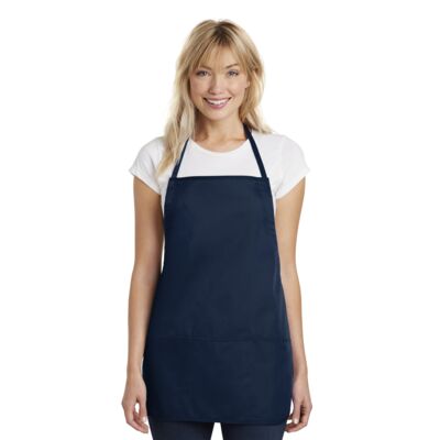 Medium Length Apron Thumbnail