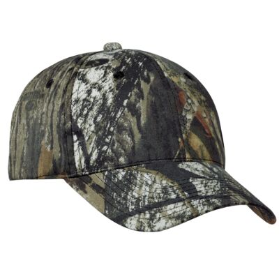 Pro Camouflage Series Cap Thumbnail