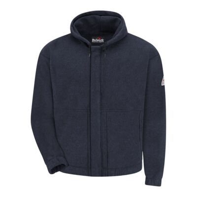 Men's Flame Resistant Fleece Full-Zip Thumbnail
