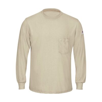 Men's Long Sleeve Lightweight T-Shirt Thumbnail