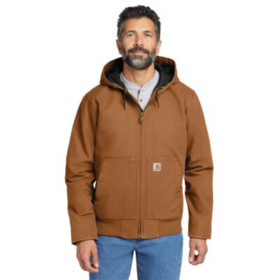 Tall Washed Duck Active Jac Thumbnail