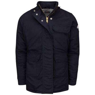 Women's Deluxe Parka Thumbnail