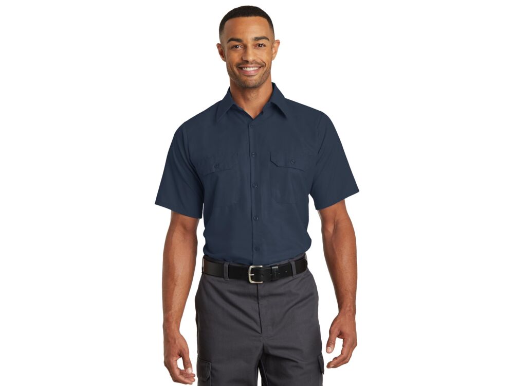 -Woven Shirts- Thumbnail