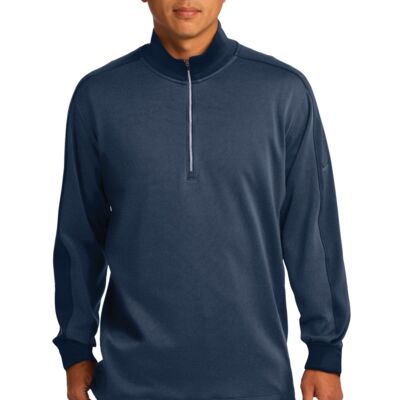Golf Dri FIT 1/2 Zip Cover Up Thumbnail
