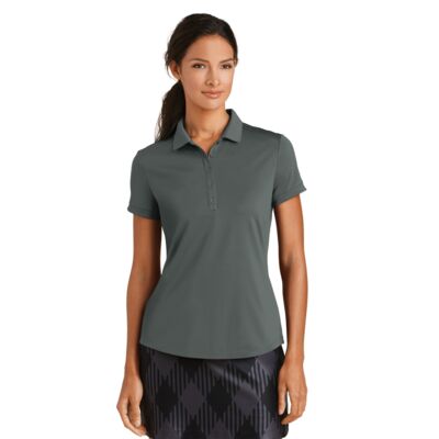 Golf Ladies Dri FIT Players Modern Fit Polo Thumbnail