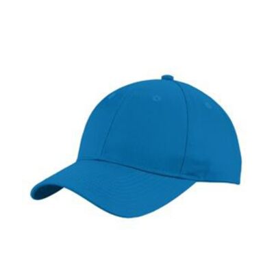 Uniforming Twill Cap Thumbnail