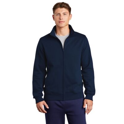 Full Zip Sweatshirt Thumbnail