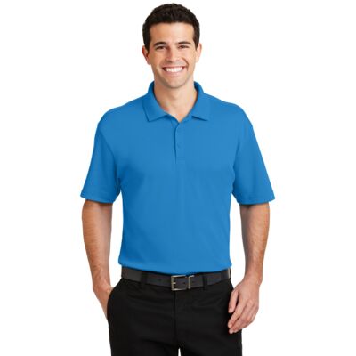 Silk Touch ™ Interlock Performance Polo Thumbnail