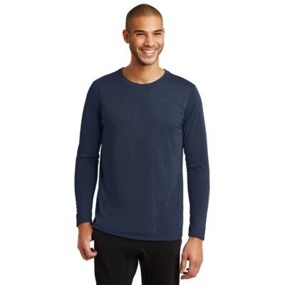 Performance ® Long Sleeve T Shirt Thumbnail