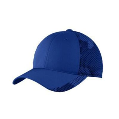 CamoHex Cap Thumbnail