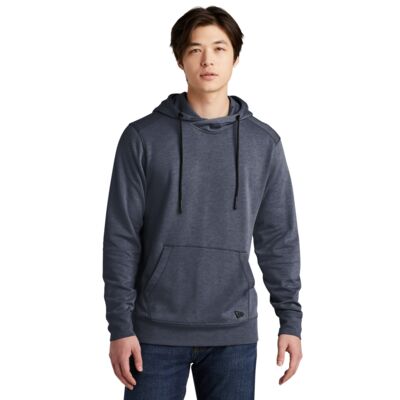 ® Tri Blend Fleece Pullover Hoodie Thumbnail