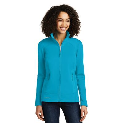 Ladies Highpoint Fleece Jacket Thumbnail