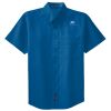 Short Sleeve Easy Care Shirt Thumbnail