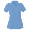 Ladies Micropique Sport Wick ® Polo Thumbnail